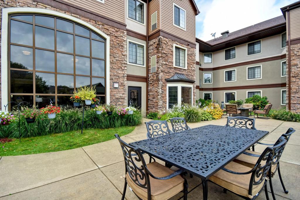 Staybridge Suites Grand Rapids-Kentwood by IHG - главное фото