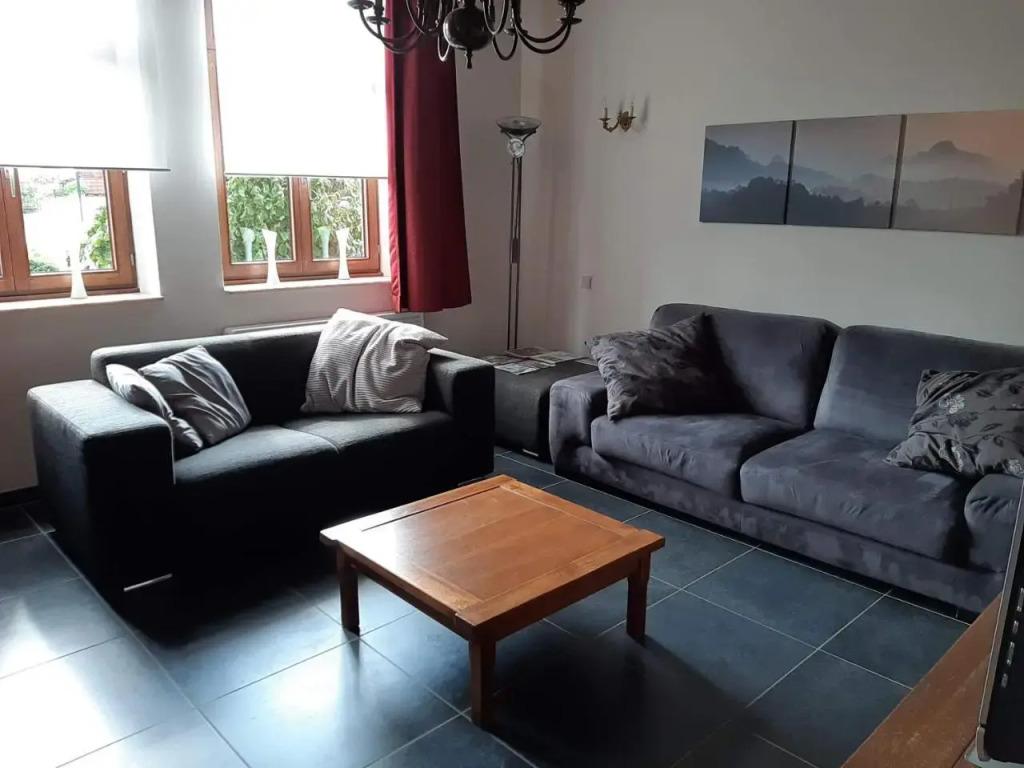 Vakantiewoning Het Oude Laer - главное фото