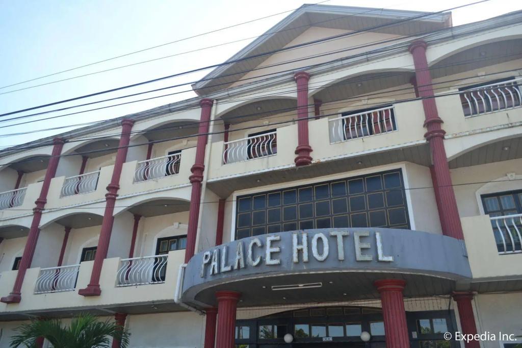 Angeles Palace Hotel - главное фото