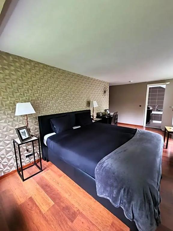 B&B Le Manoir De Morimont - главное фото