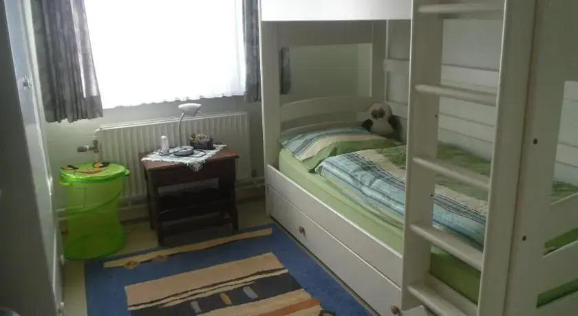 Holiday Home Neuville - главное фото