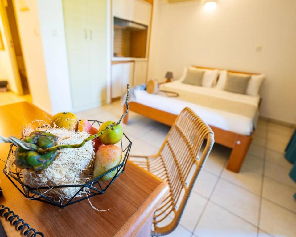 Le Kervéguen - главное фото