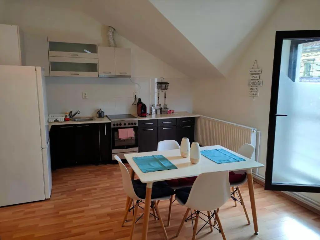 Iosefin House Studio - главное фото