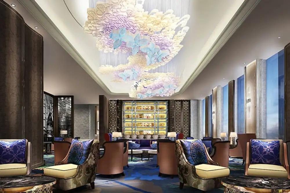 Wanda Vista Harbin - главное фото