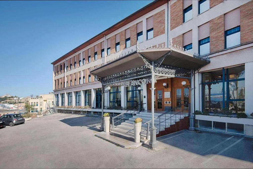 NH Ancona - главное фото