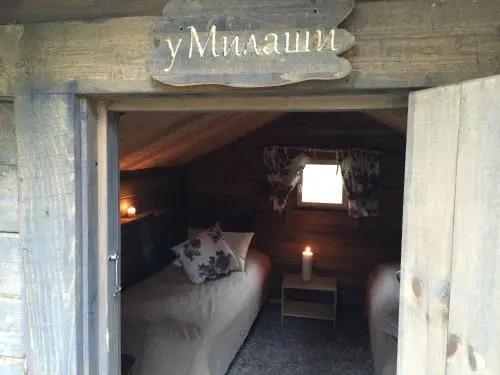 Эко-Отель Лес - главное фото