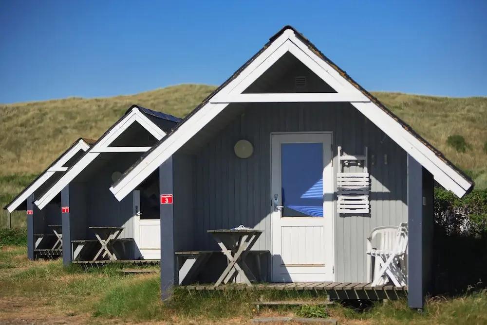 Dancamps Nordsø - главное фото