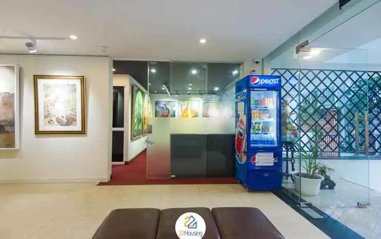 22housing 39 Linh Lang Vietnam - главное фото