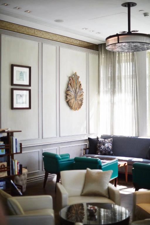 The Norman Tel Aviv - главное фото