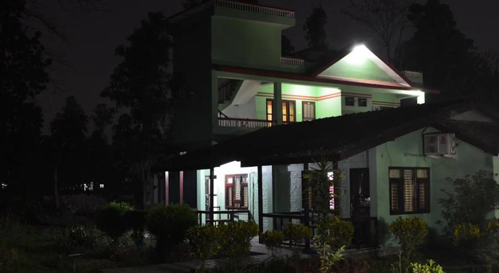 Hotel Hermitage - главное фото