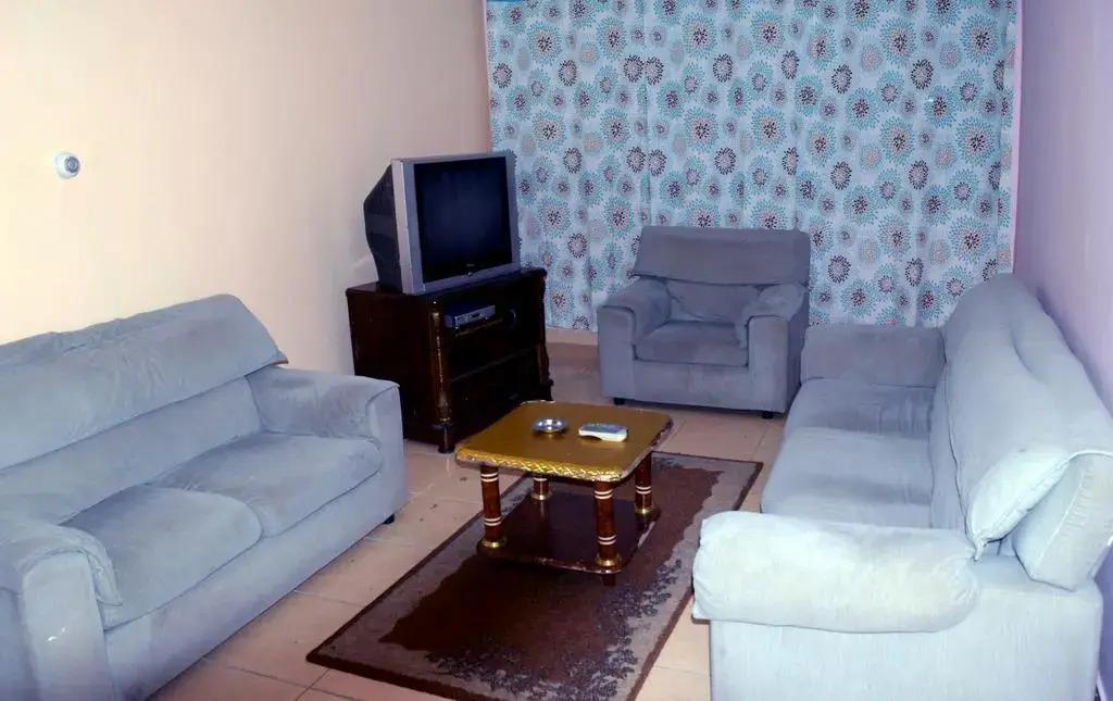 Funduq Aparthotel - главное фото