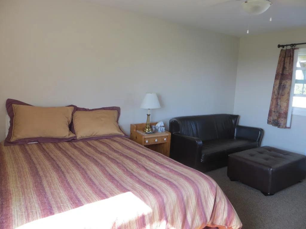 Scenic Motel Moncton - главное фото