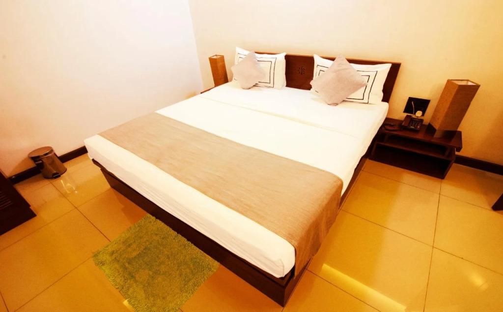 Hotel Randiya - главное фото