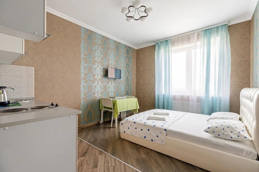 Апартаменты RentWill Sherbinka 810-2 - главное фото