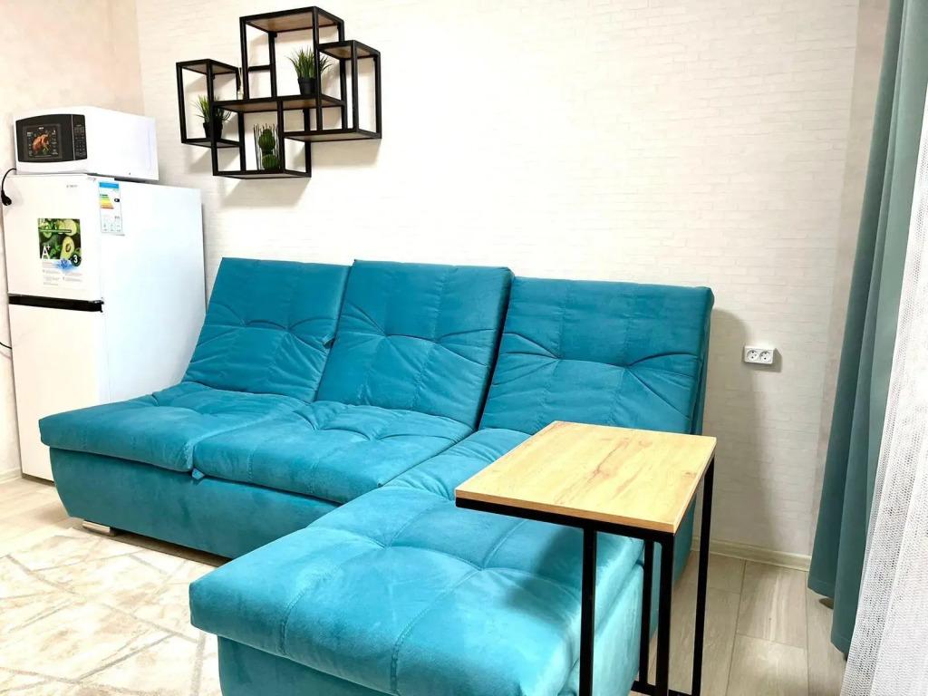 Апартаменты на улице Карла Маркса 82 - главное фото