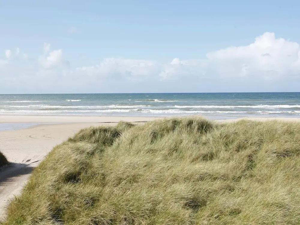 Panoramic Sea View Retreat - By Traum Ferienwohnungen - главное фото