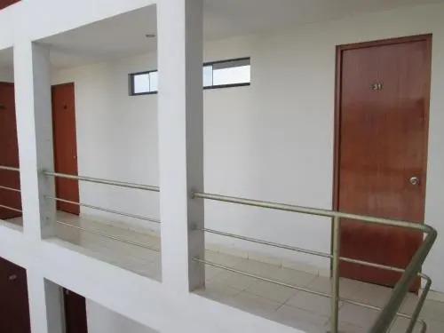 Hostal Caprichos - главное фото