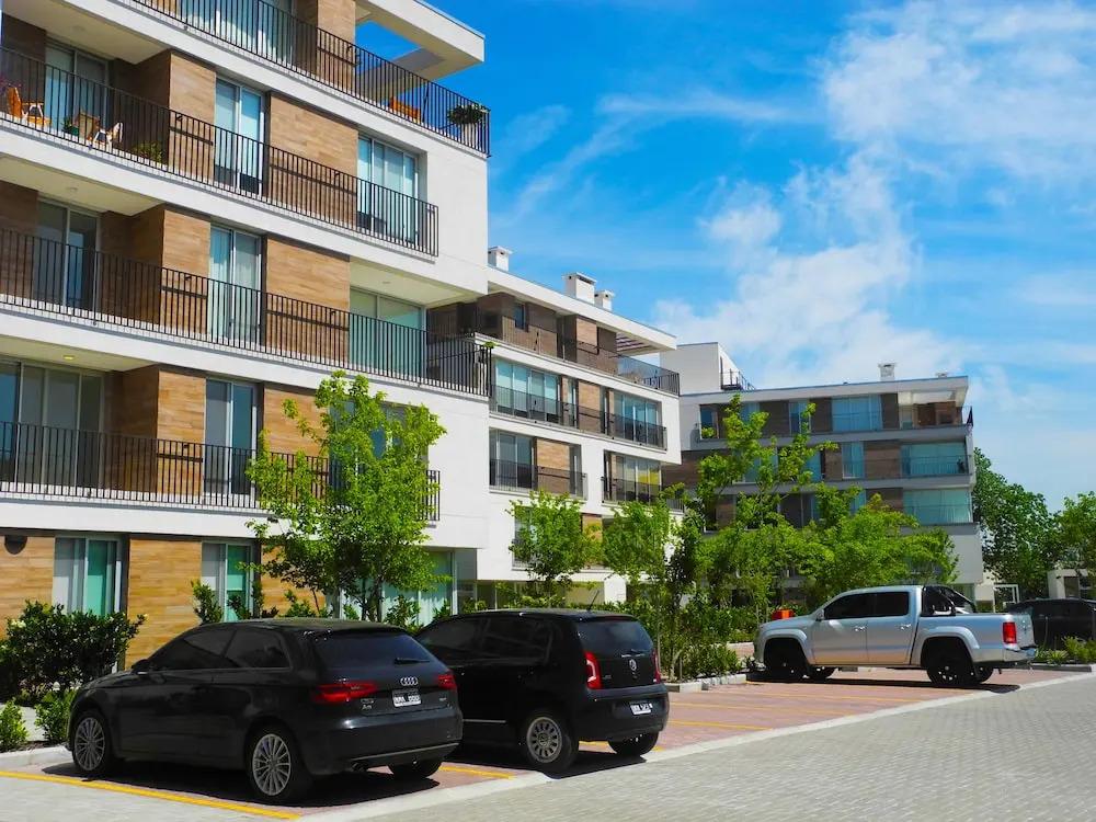 Exclusivo Departamento en Pilar - главное фото