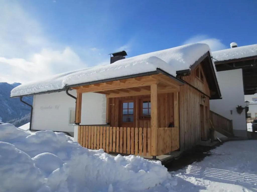 Kleinbacherhof - главное фото