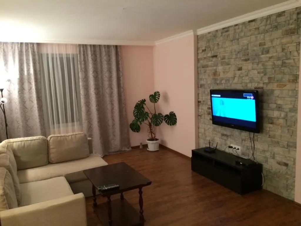 Apartment on Agrba - главное фото