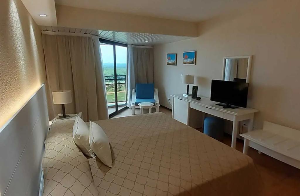 Bellevue Puntarena Playa Caleta - главное фото
