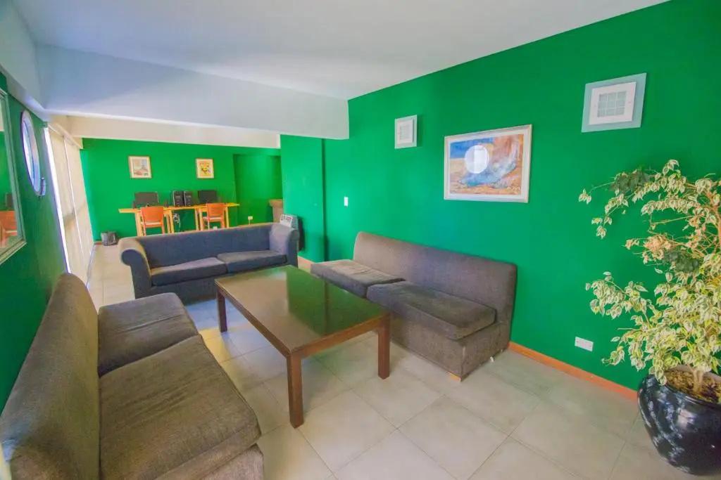 Bristol Condominio Apart Hotel - главное фото