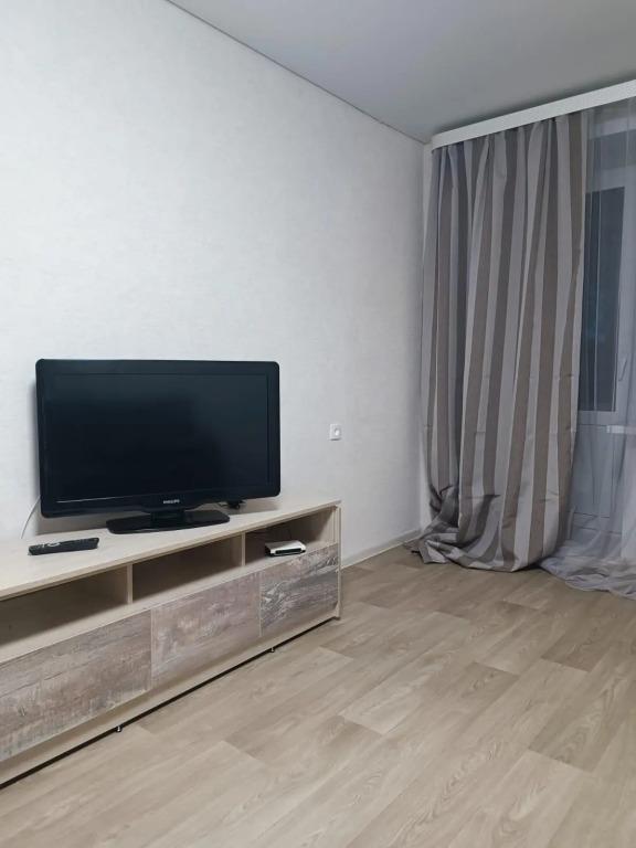 Апартаменты на улице Молодёжная - главное фото