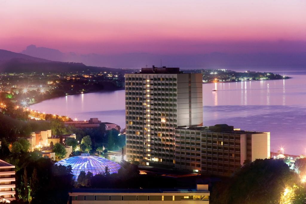Rodos Palace Hotel - главное фото