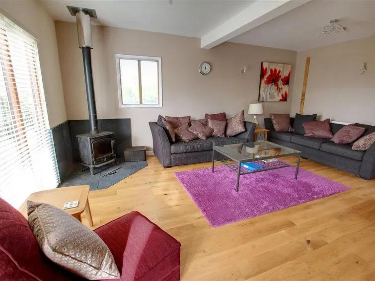 Holiday Home Methersham Oast Barn - главное фото