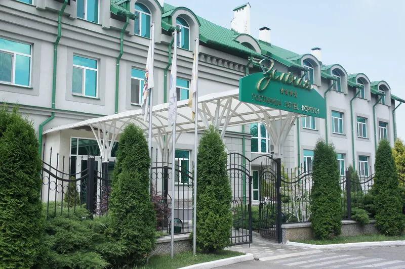 Зеленая (корпус 1) - главное фото