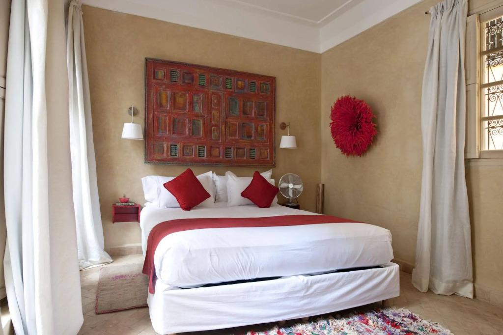 Riad Anata - главное фото