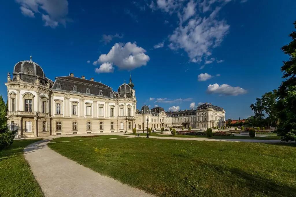 Ági apartman Cserszegtomaj - главное фото