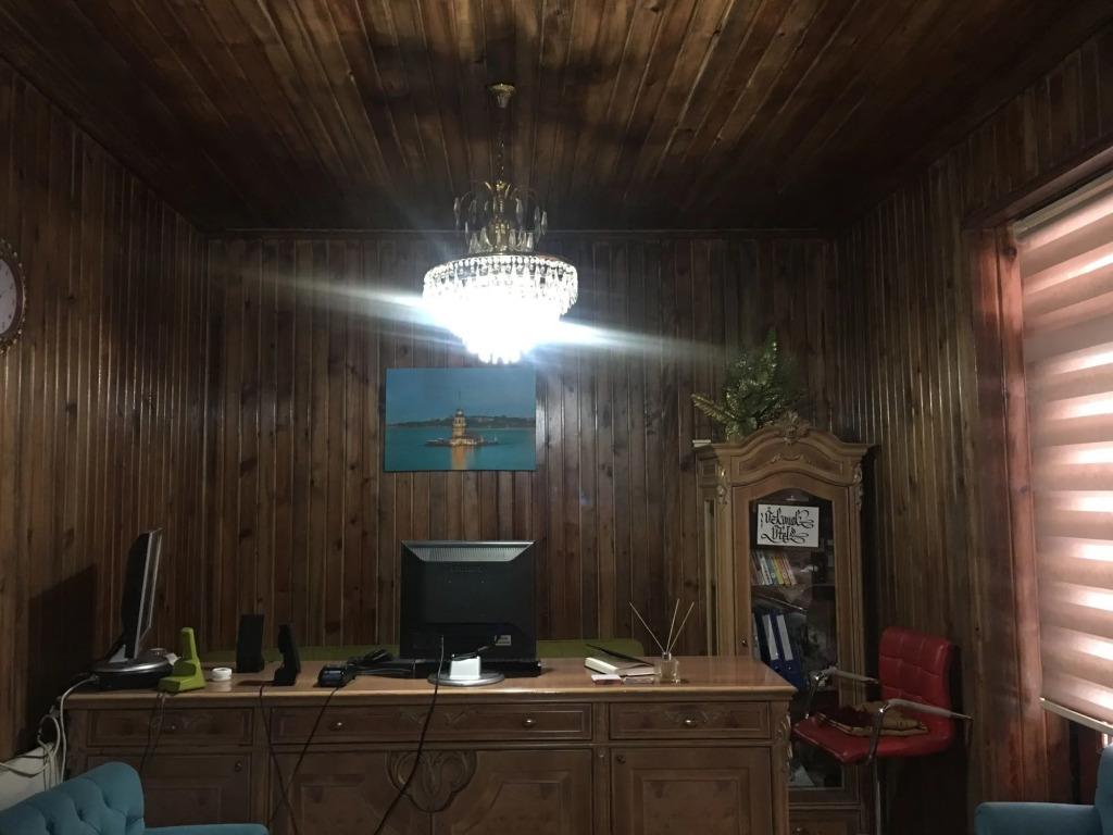 Özkonak Hotel - главное фото