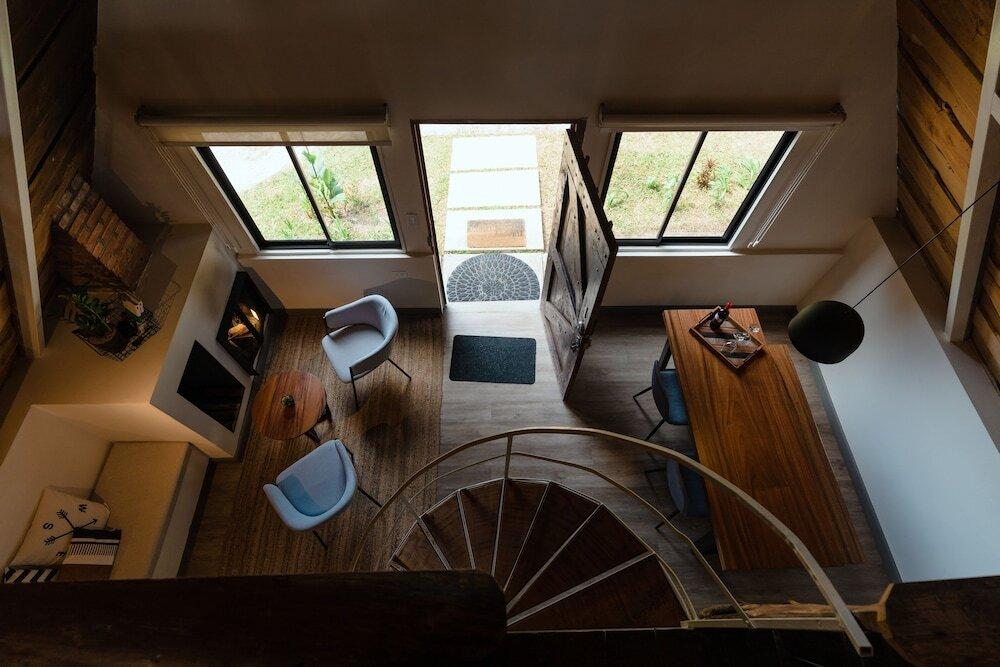 EyB Chalets - главное фото