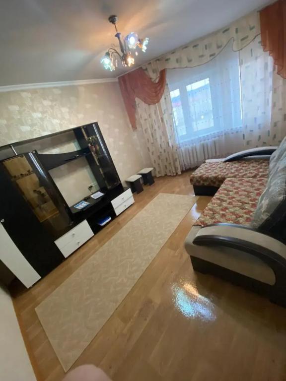 Апартаменты на улице Парковая 9 - главное фото