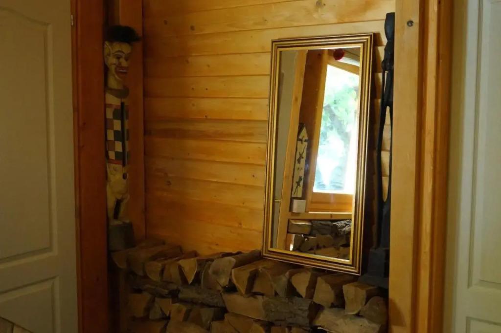 Hacienda Családbarát Vendégház - главное фото