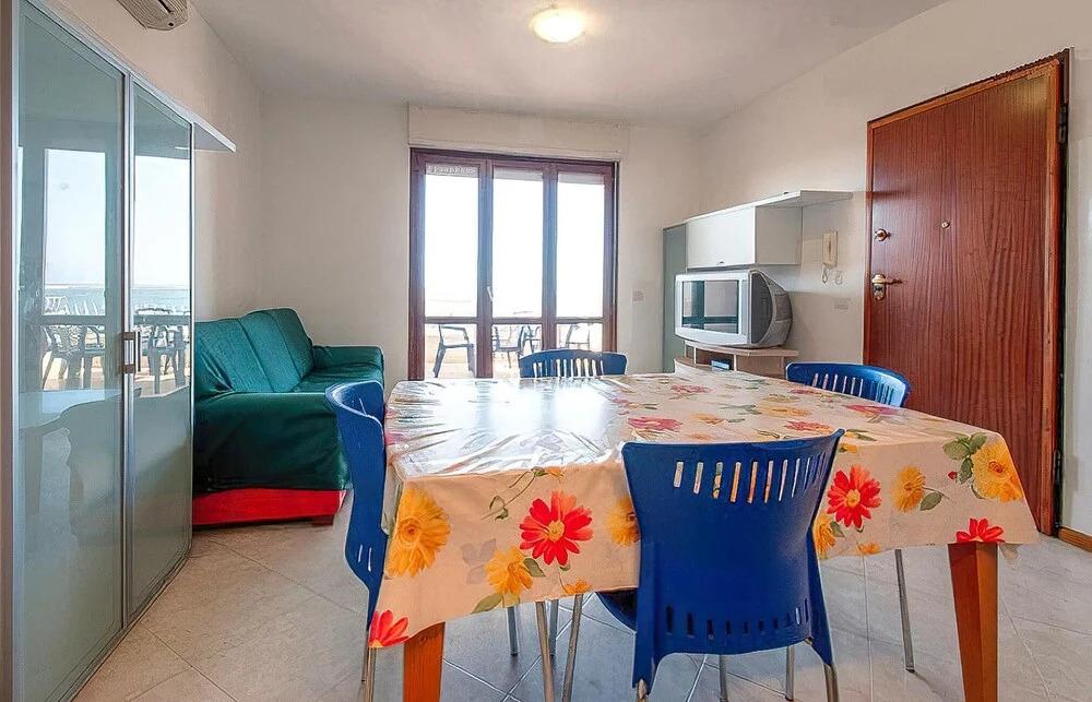 Amazing Apartment in Alghero With 2 Bedrooms and Wifi - главное фото