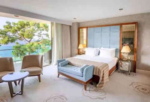 Vogue Hotel Supreme Bodrum Villa - главное фото