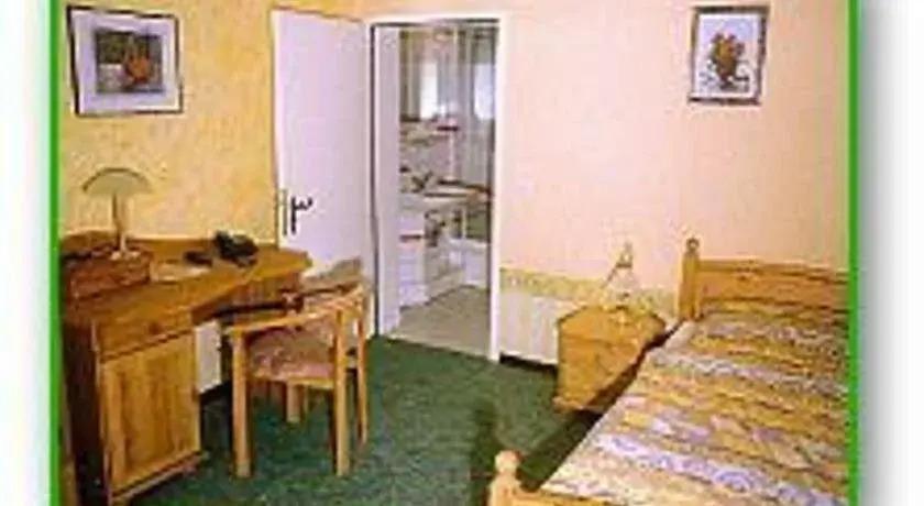 Haus Heidewinkel - главное фото