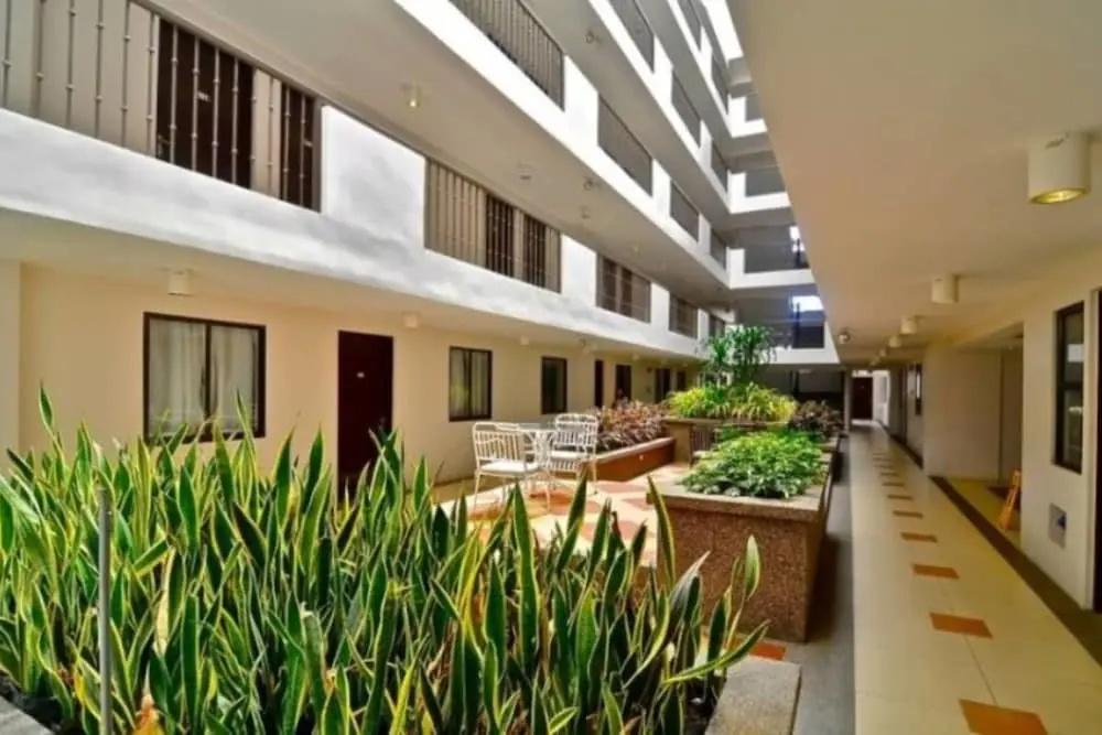 Camella Northpoint Condominium Unit - главное фото