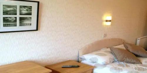 Cloisters Guest House - главное фото