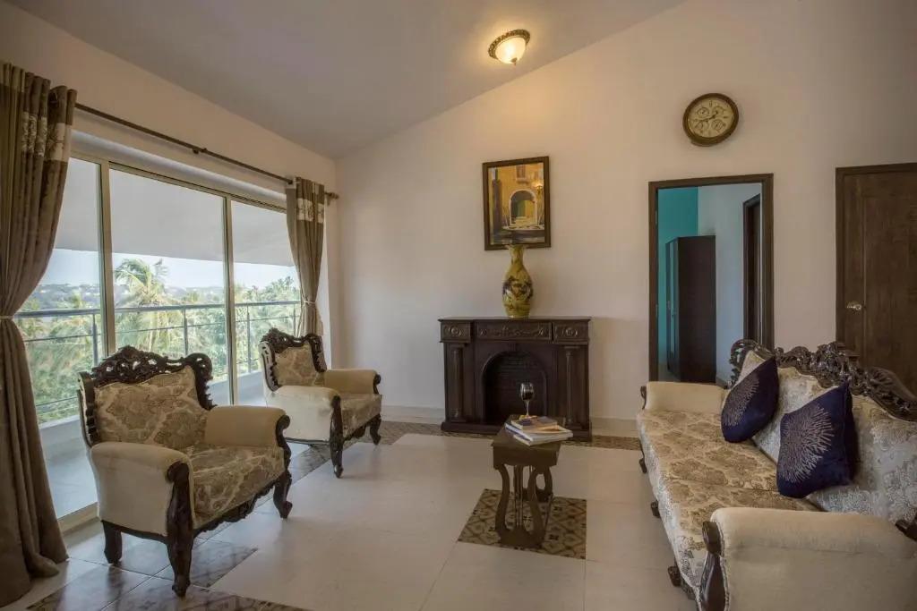 Ocean Shores Hospitality - главное фото