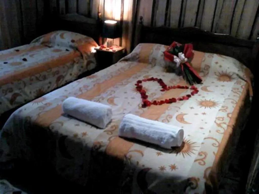 Mirador Valle del General - главное фото