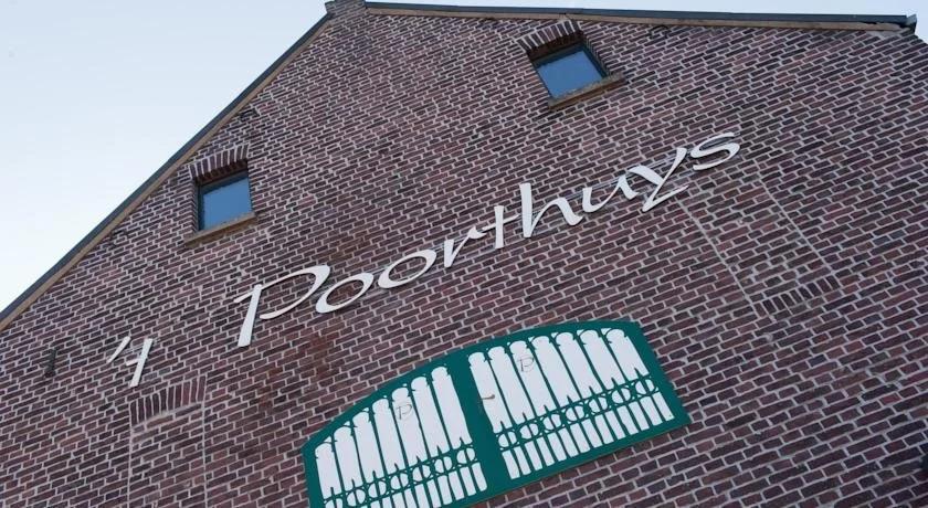 B&B Poorthuys - главное фото