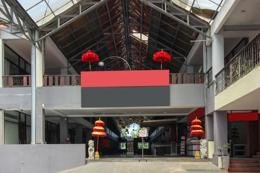 Airy Legian 191 Kuta Bali - главное фото