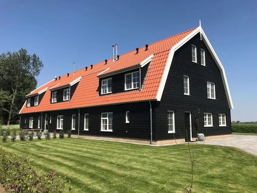 Nieuw Leven Texel - главное фото