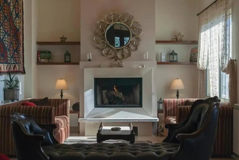 Beit El Kroum Boutique Hotel - главное фото