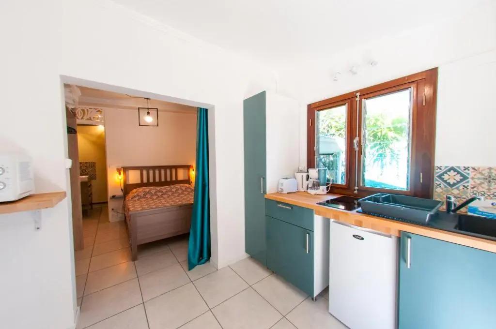 Studio caloupilé - главное фото