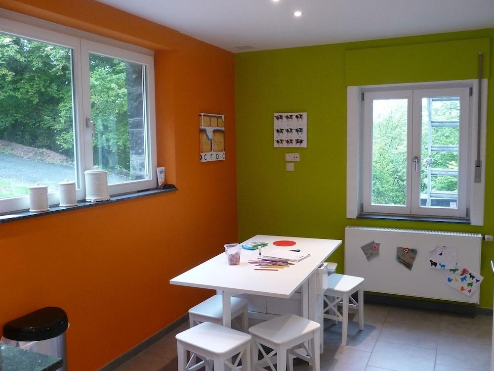 Eco Hilltop Home in Falaen - главное фото