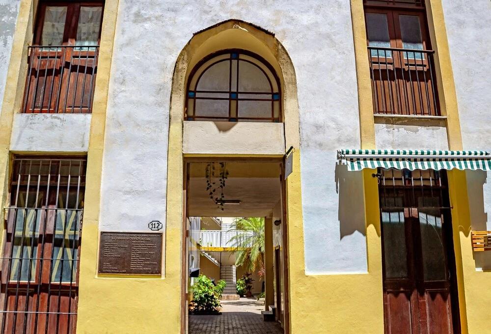 Casa Lili Teniente Rey 112 - главное фото